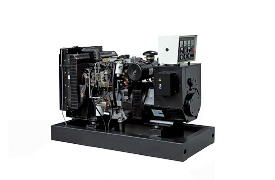 开原科克150kw大型柴油发电机组