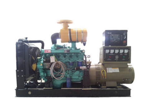开原宗申动力200kw大型柴油发电机组