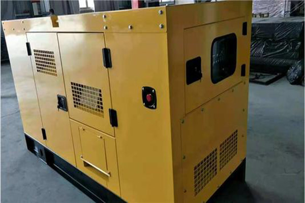 开原发电机出租