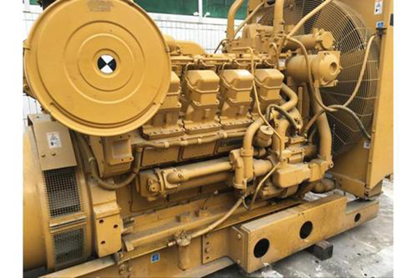 开原发电机出租