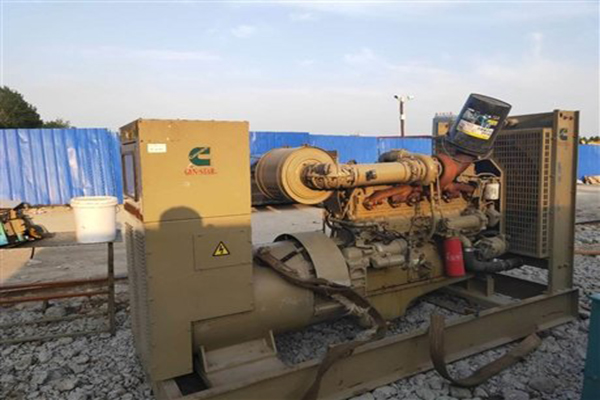 开原发电机出租 开原发电机出租