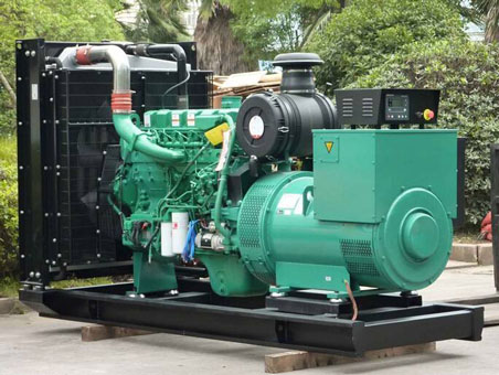 开原710kw康明斯柴油发电机组